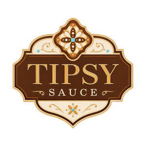 Tipsy Sauce