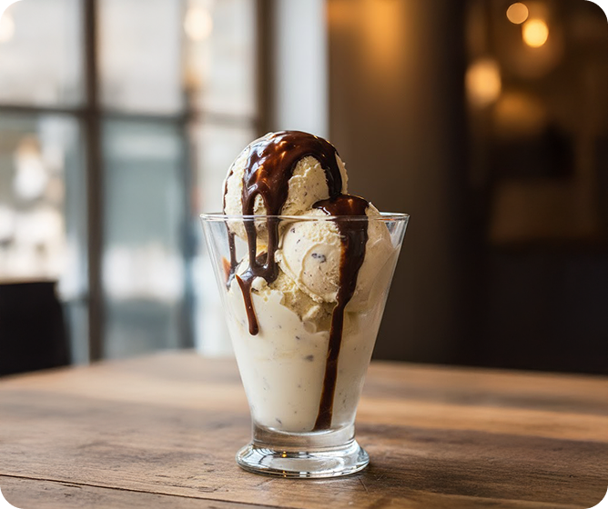 Ice Cream