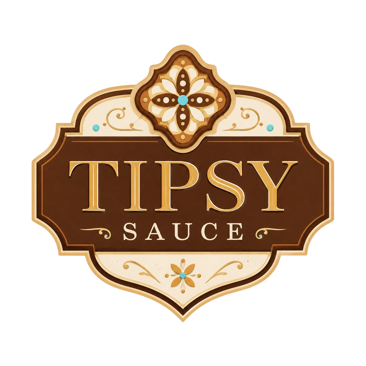 Tipsy Sauce