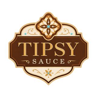Tipsy Sauce